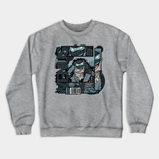 Venus fan art Crewneck Sweatshirt